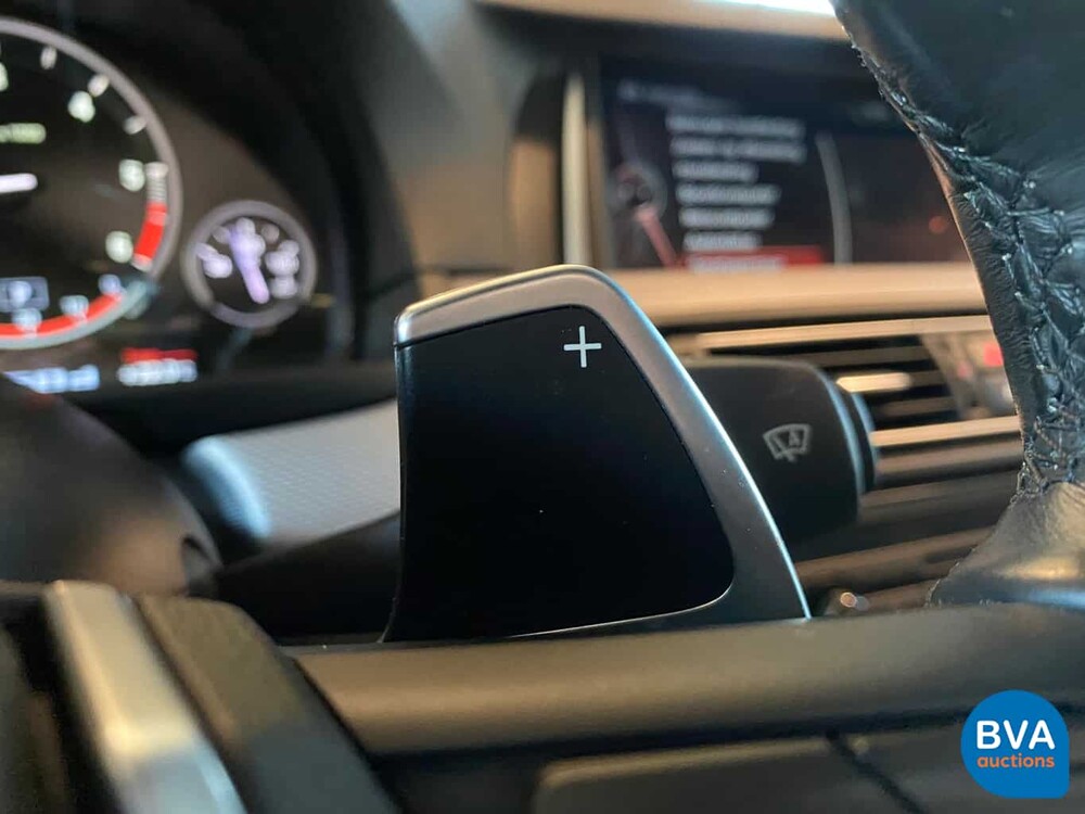 BMW M550d xDrive Touring 381pk 2015 5-serie FACELIFT, HP-843-D