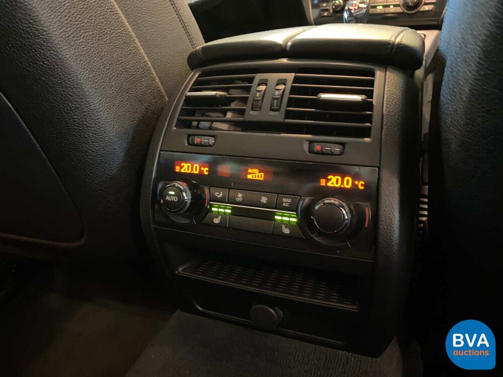 BMW M550d xDrive Touring 381pk 2015 5-serie FACELIFT, HP-843-D