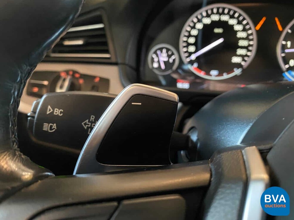 BMW M550d xDrive Touring 381pk 2015 5-serie FACELIFT, HP-843-D