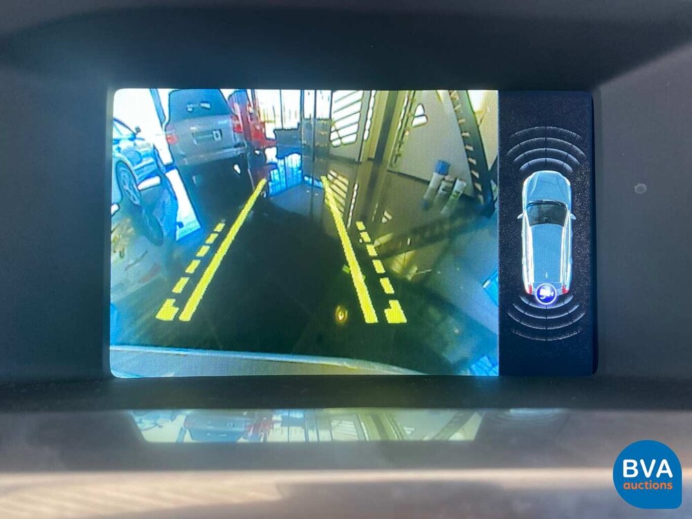 Volvo V60 2.4 D6 Twin Engine 285pk Origineel NL 2015, HP-287-L