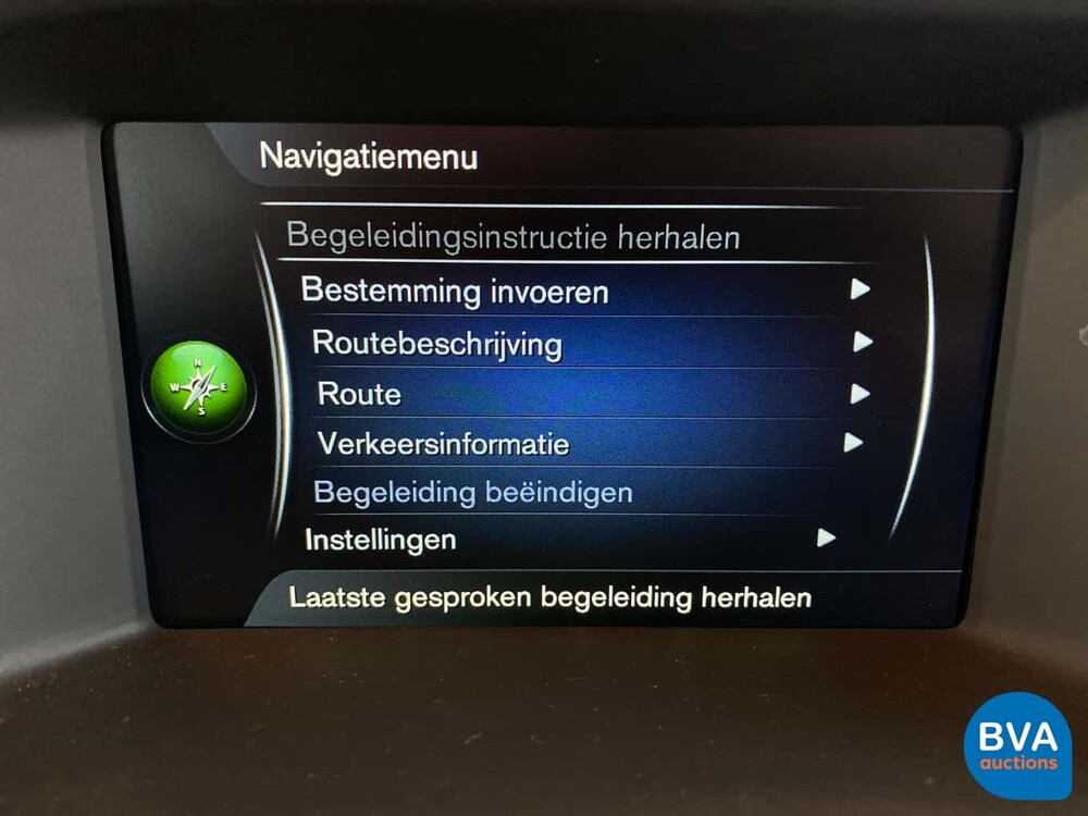 Volvo V60 2.4 D6 Twin Engine 285pk Origineel NL 2015, HP-287-L