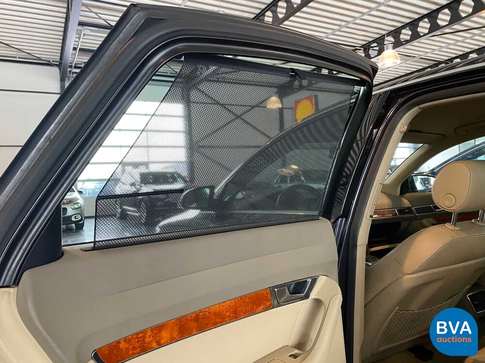 Audi A6 3.0 TDI Quattro 224pk 2004, ZS-919-D