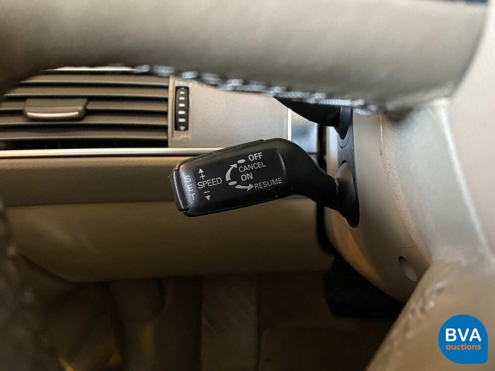 Audi A6 3.0 TDI Quattro 224pk 2004, ZS-919-D