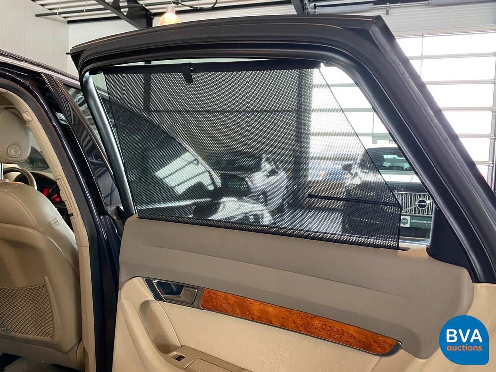 Audi A6 3.0 TDI Quattro 224pk 2004, ZS-919-D