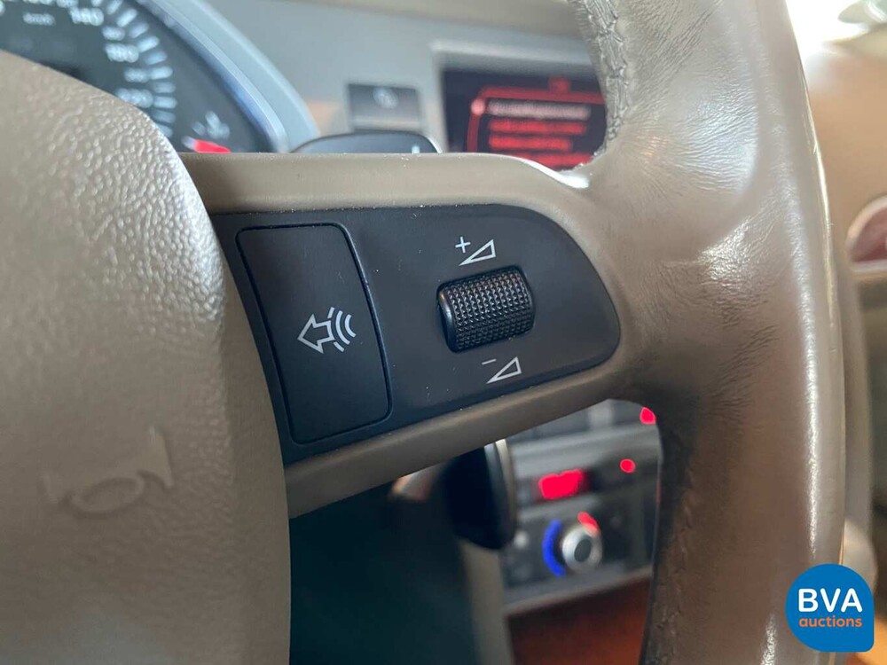 Audi A6 3.0 TDI Quattro 224pk 2004, ZS-919-D