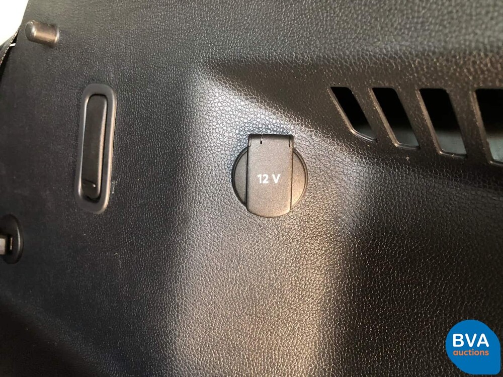 Skoda Yeti 1.2 TSI Active Plus DSG Automaat 105PK 2010, 56-NGD-2