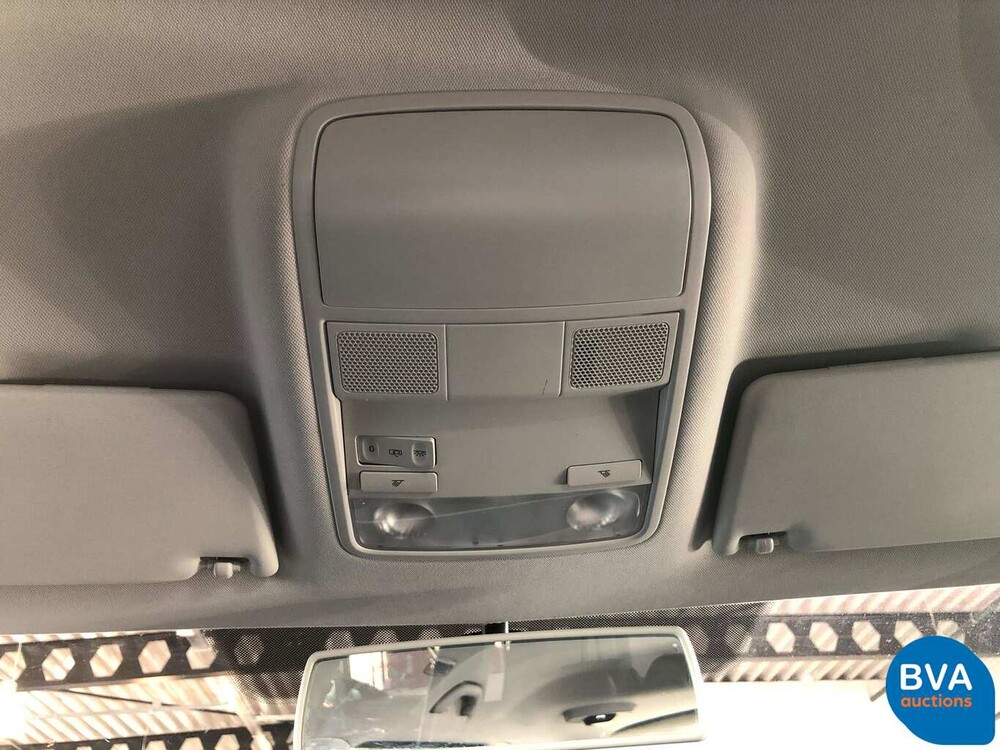 Skoda Yeti 1.2 TSI Active Plus DSG Automaat 105PK 2010, 56-NGD-2