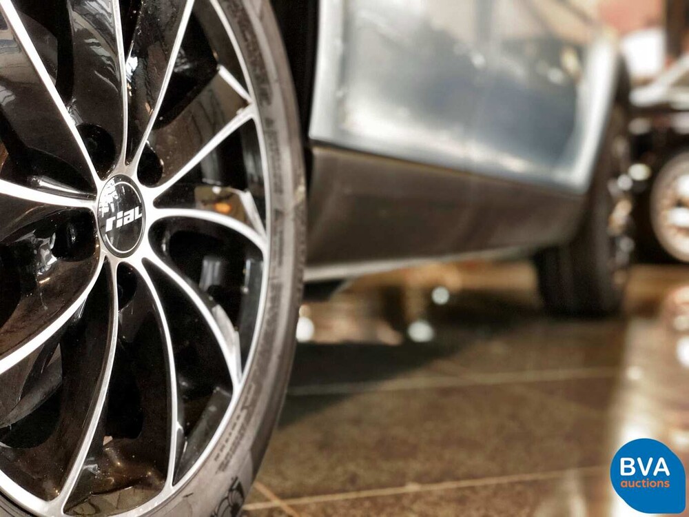 Skoda Yeti 1.2 TSI Active Plus DSG Automaat 105PK 2010, 56-NGD-2