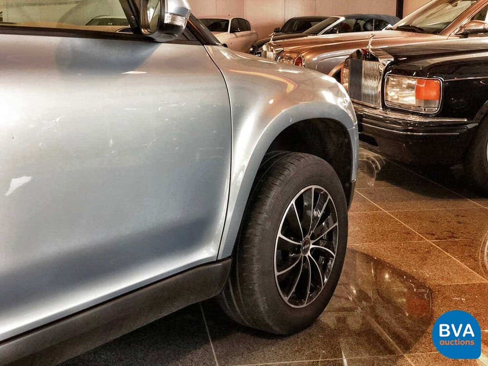 Skoda Yeti 1.2 TSI Active Plus DSG Automaat 105PK 2010, 56-NGD-2