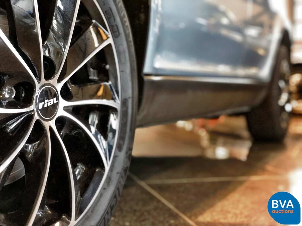 Skoda Yeti 1.2 TSI Active Plus DSG Automaat 105PK 2010, 56-NGD-2