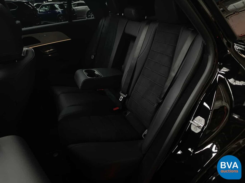 Mercedes-Benz GLE350d Coupé V6 4Matic AMG GLE-Klasse 2020 -GARANTIE-.