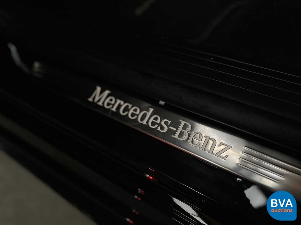 Mercedes-Benz GLE350d Coupé V6 4Matic AMG GLE-Klasse 2020 -GARANTIE-.