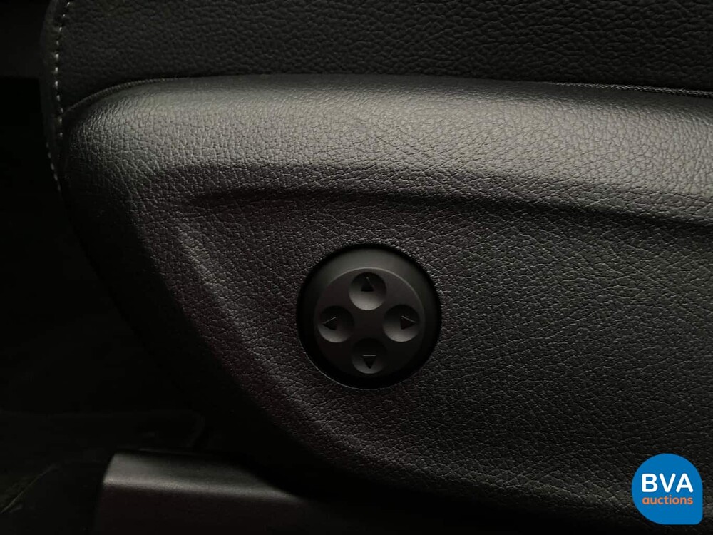 Mercedes-Benz GLE350d Coupé V6 4Matic AMG GLE-Klasse 2020 -GARANTIE-.