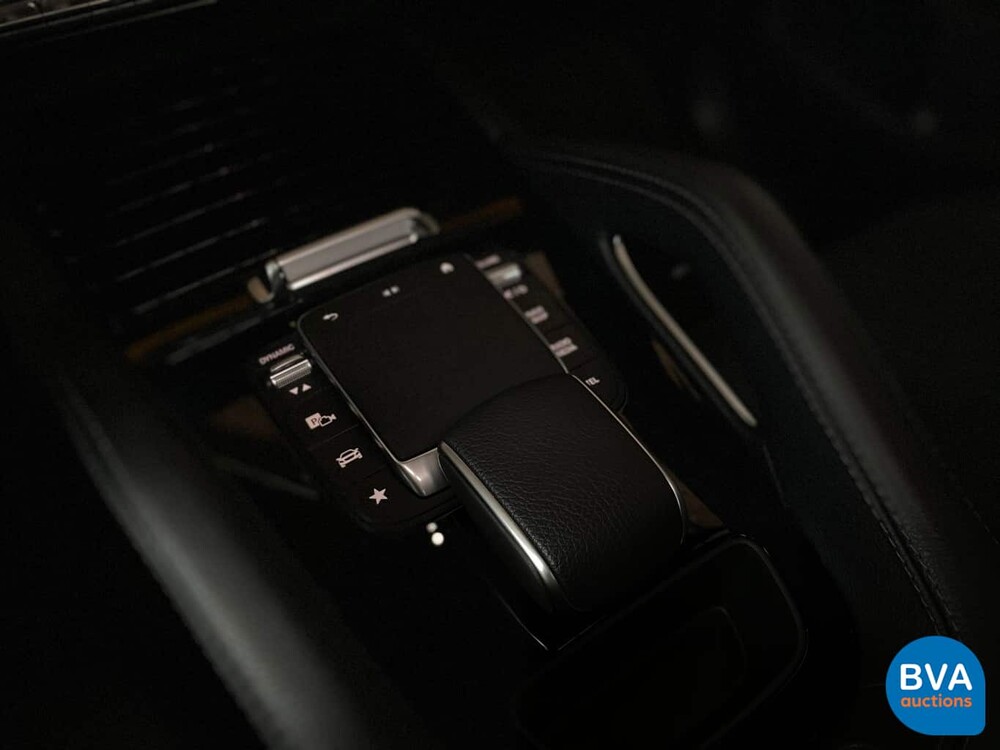 Mercedes-Benz GLE350d Coupé V6 4Matic AMG GLE-Klasse 2020 -GARANTIE-.