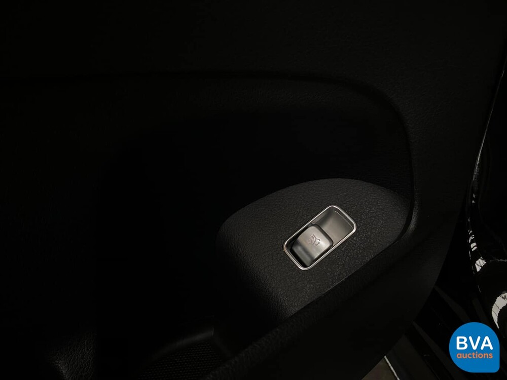 Mercedes-Benz GLE350d Coupé V6 4Matic AMG GLE-Klasse 2020 -GARANTIE-.