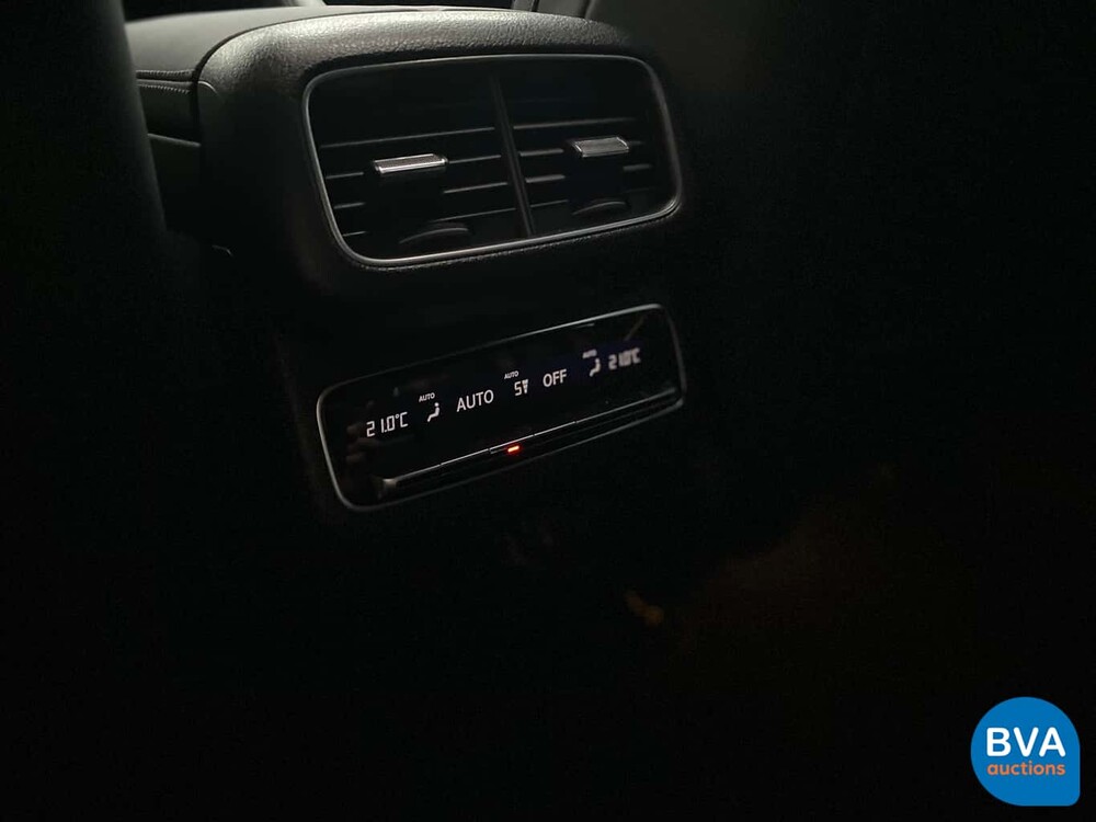 Mercedes-Benz GLE350d Coupé V6 4Matic AMG GLE-Klasse 2020 -GARANTIE-.