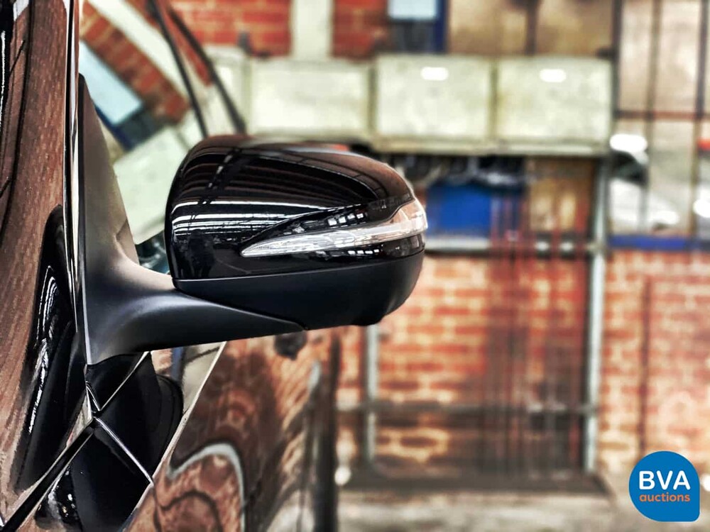 Mercedes-Benz GLE350d Coupé V6 4Matic AMG GLE-Klasse 2020 -GARANTIE-.