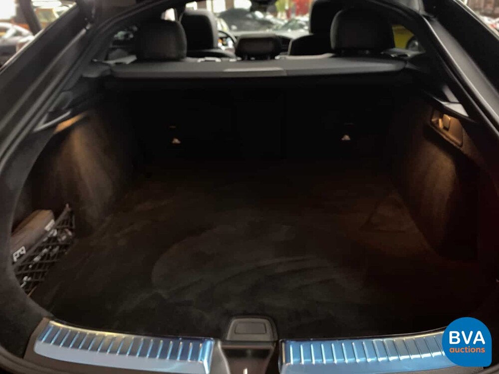 Mercedes-Benz GLE350d Coupé V6 4Matic AMG GLE-Klasse 2020 -GARANTIE-.