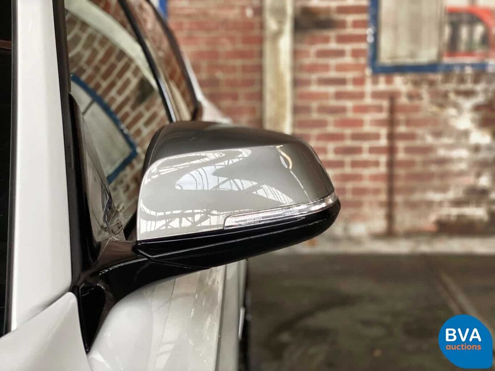 BMW M140i M-Sport High Executive 340 PS 2018 1er M-Performance Shadow-Line 5-Türer.