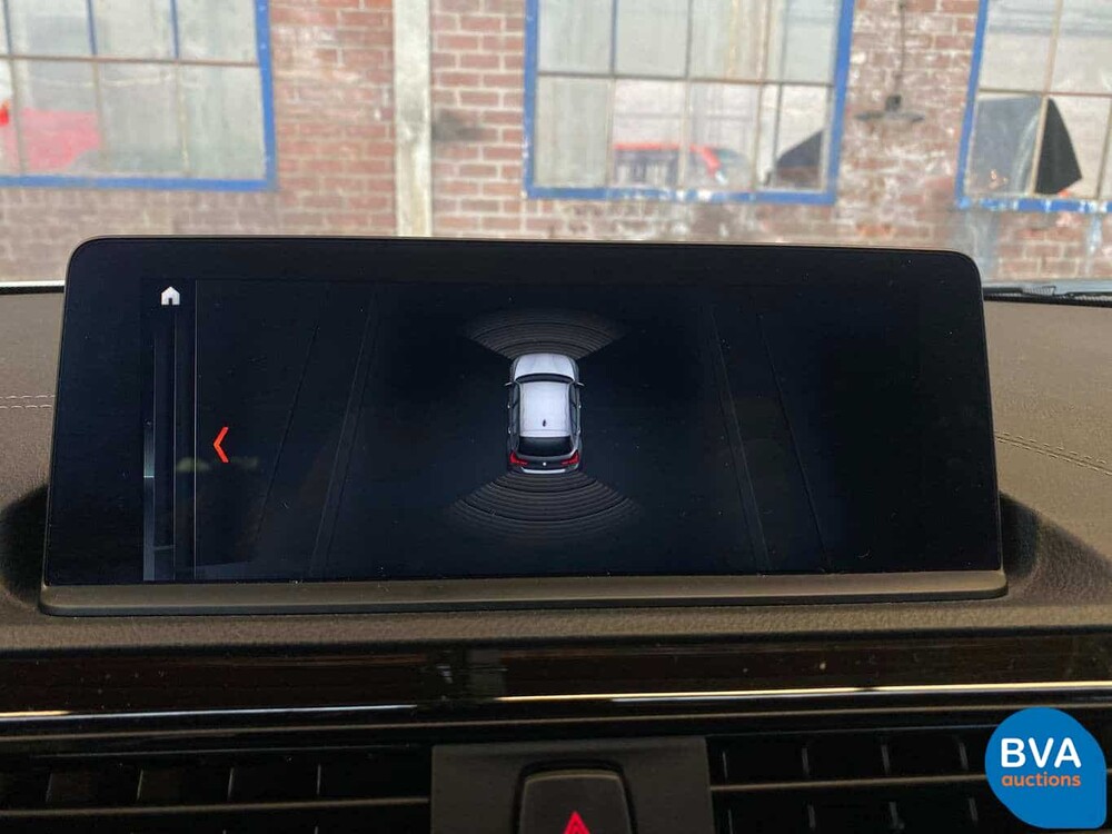 BMW M140i M-Sport High Executive 340 PS 2018 1er M-Performance Shadow-Line 5-Türer.