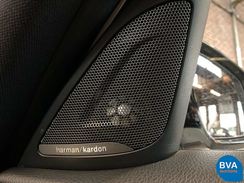 BMW M140i M-Sport High Executive 340 PS 2018 1er M-Performance Shadow-Line 5-Türer.