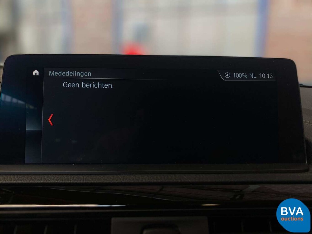 BMW M140i M-Sport High Executive 340 PS 2018 1er M-Performance Shadow-Line 5-Türer.