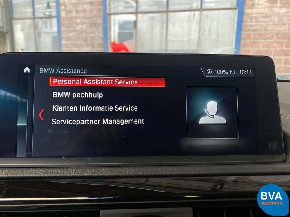 BMW M140i M-Sport High Executive 340 PS 2018 1er M-Performance Shadow-Line 5-Türer.