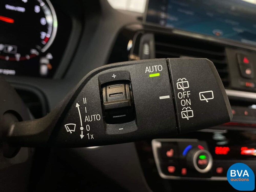 BMW M140i M-Sport High Executive 340 PS 2018 1er M-Performance Shadow-Line 5-Türer.