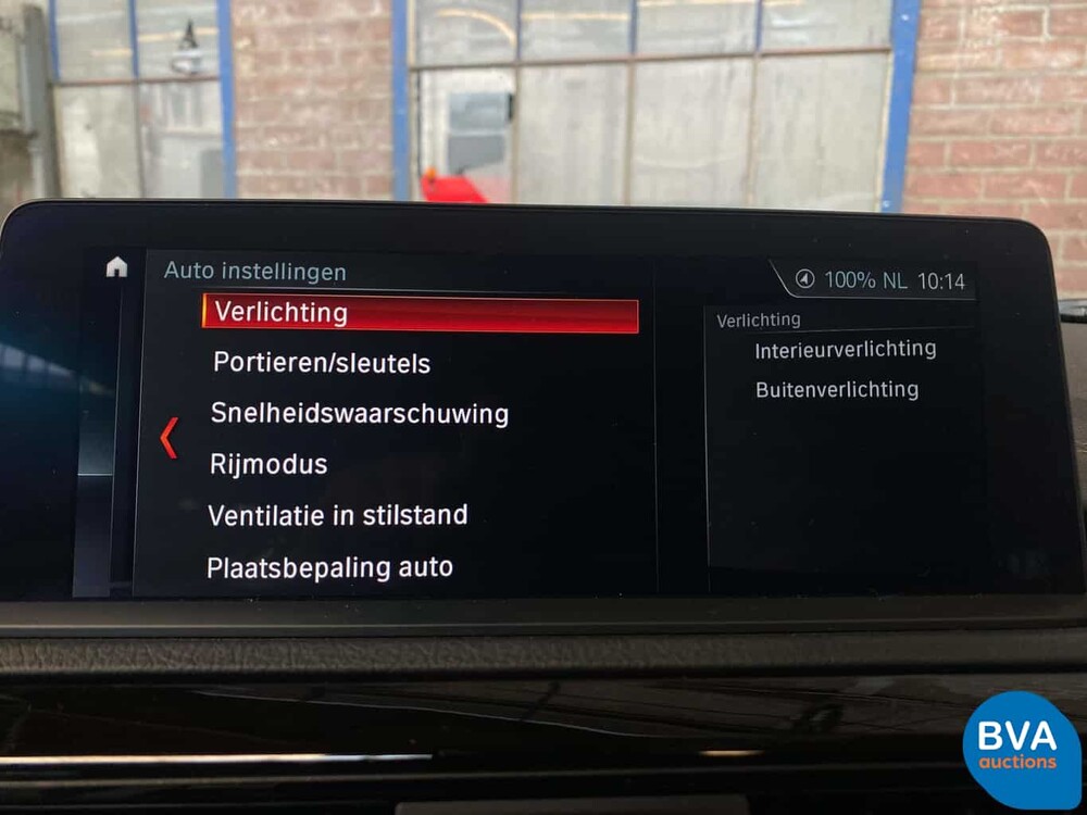 BMW M140i M-Sport High Executive 340 PS 2018 1er M-Performance Shadow-Line 5-Türer.