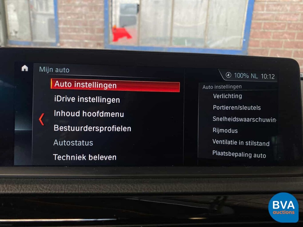 BMW M140i M-Sport High Executive 340 PS 2018 1er M-Performance Shadow-Line 5-Türer.