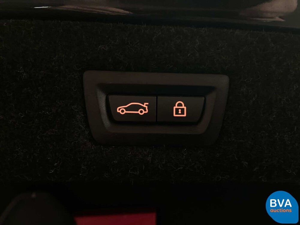 BMW M5 4.4 V8 BiTurbo F90 600hp 5-Series 2017, XZ-480-R.