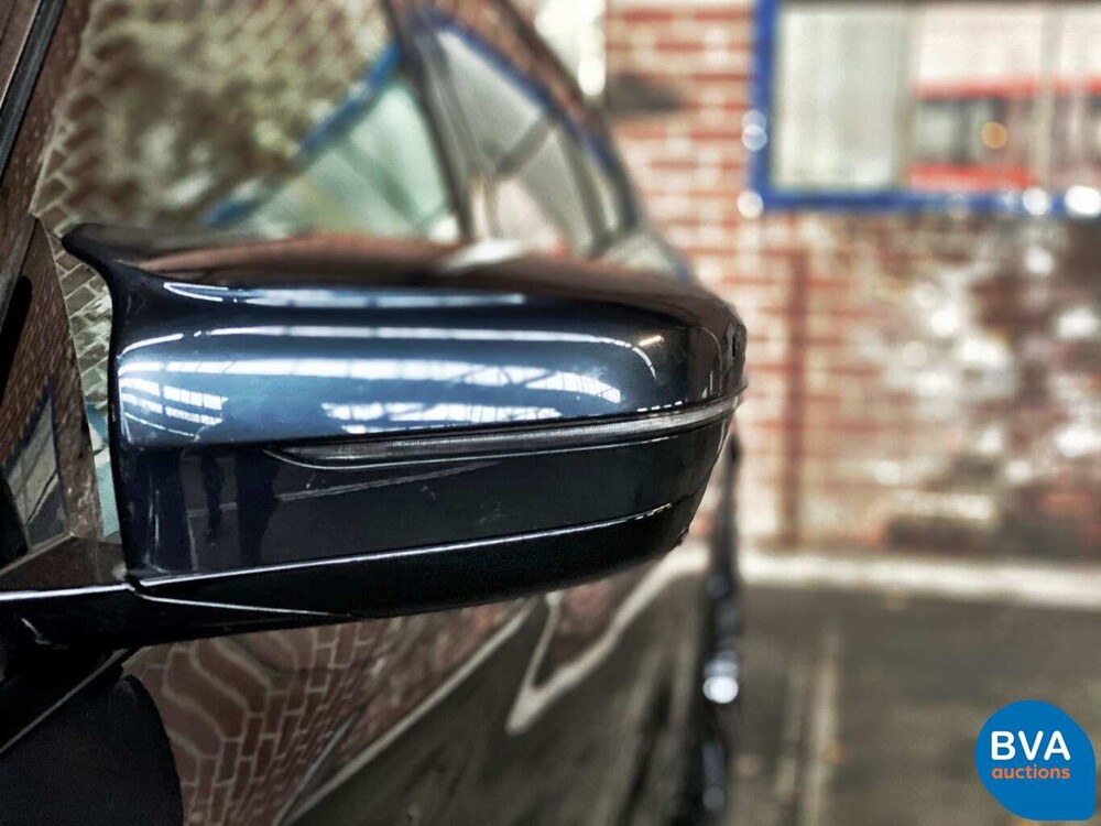 BMW M5 4.4 V8 BiTurbo F90 600hp 5-Series 2017, XZ-480-R.