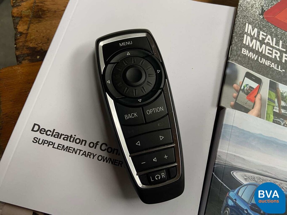 BMW M5 4.4 V8 BiTurbo F90 600hp 5-Series 2017, XZ-480-R.