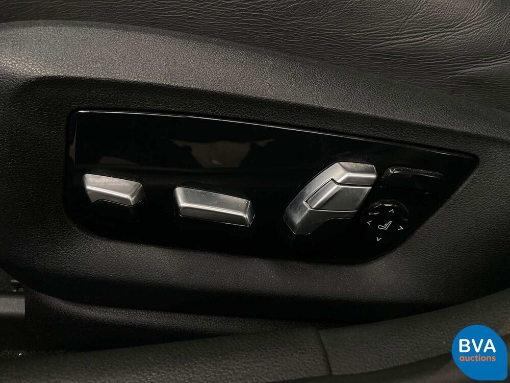 BMW M5 4.4 V8 BiTurbo F90 600hp 5-Series 2017, XZ-480-R.