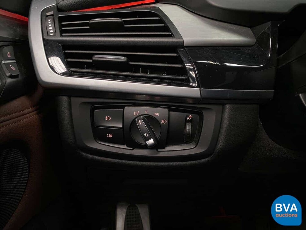 BMW X6 xDrive 30d M-Sport High Executive 258 PS 2016 -Original NL-, KK-026-B.