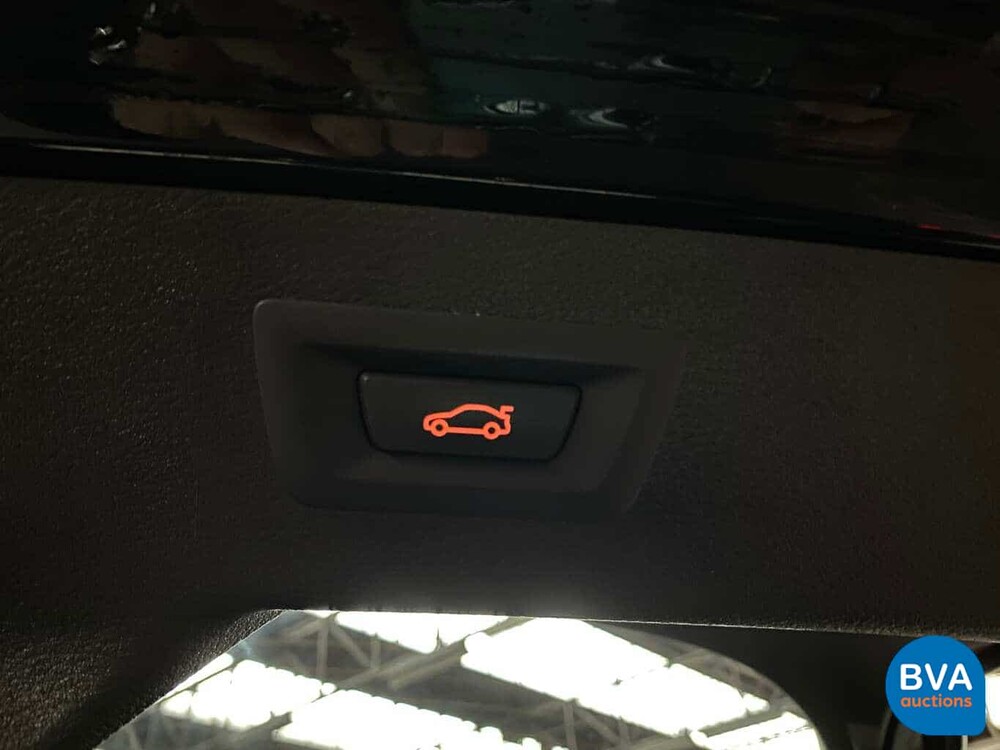 BMW X6 xDrive 30d M-Sport High Executive 258 PS 2016 -Original NL-, KK-026-B.