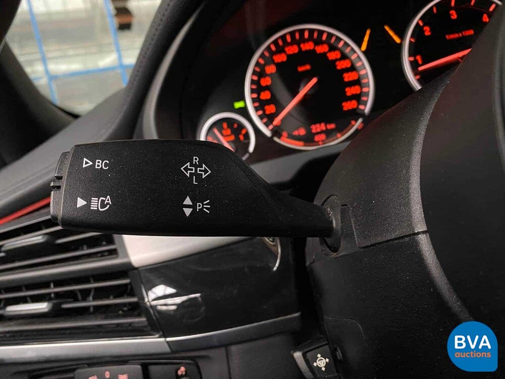 BMW X6 xDrive 30d M-Sport High Executive 258 PS 2016 -Original NL-, KK-026-B.