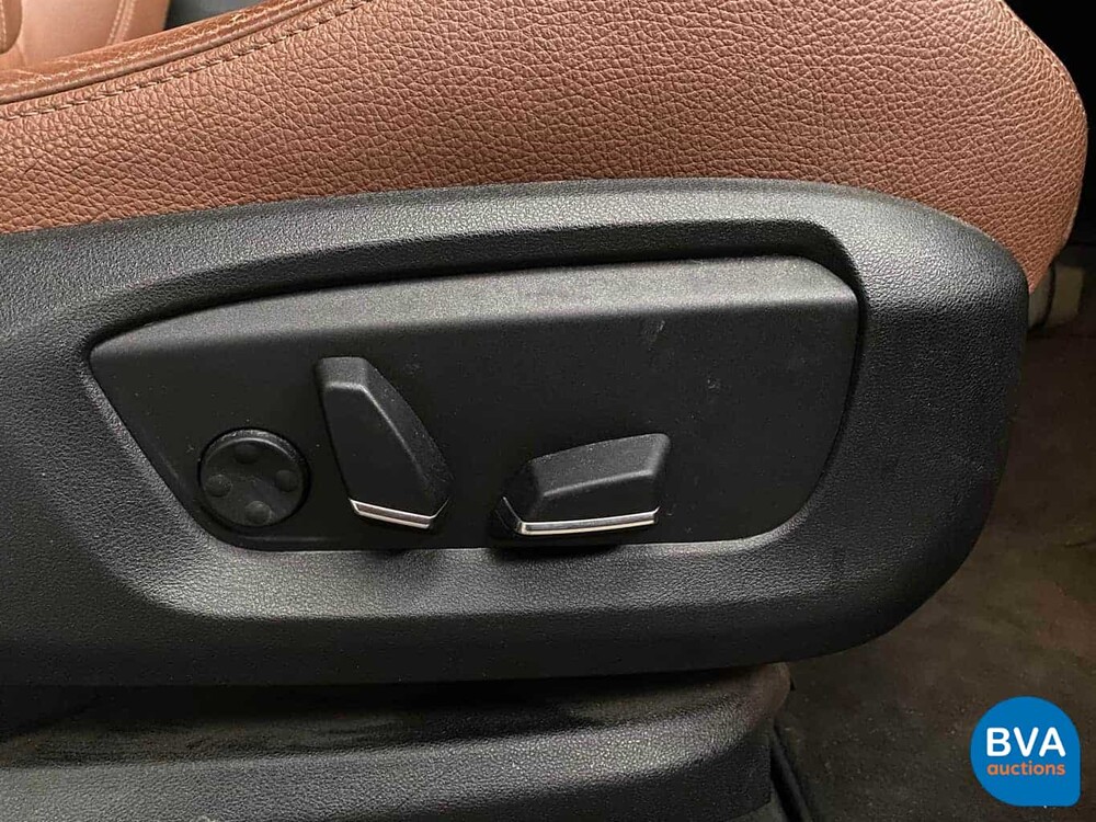 BMW X6 xDrive 30d M-Sport High Executive 258 PS 2016 -Original NL-, KK-026-B.