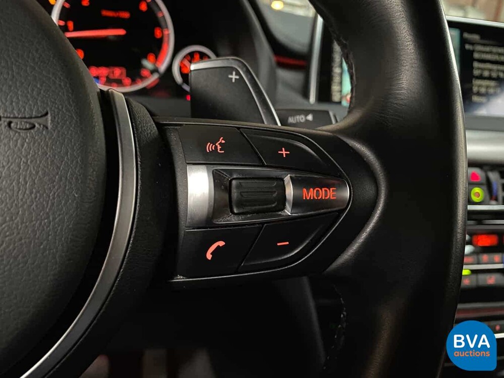 BMW X6 xDrive 30d M-Sport High Executive 258 PS 2016 -Original NL-, KK-026-B.