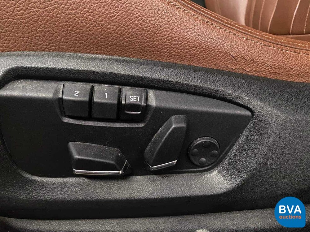 BMW X6 xDrive 30d M-Sport High Executive 258 PS 2016 -Original NL-, KK-026-B.