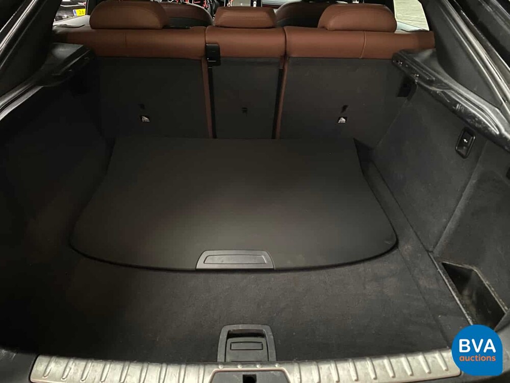 BMW X6 xDrive 30d M-Sport High Executive 258 PS 2016 -Original NL-, KK-026-B.