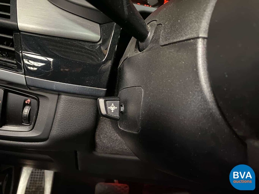 BMW X6 xDrive 30d M-Sport High Executive 258 PS 2016 -Original NL-, KK-026-B.