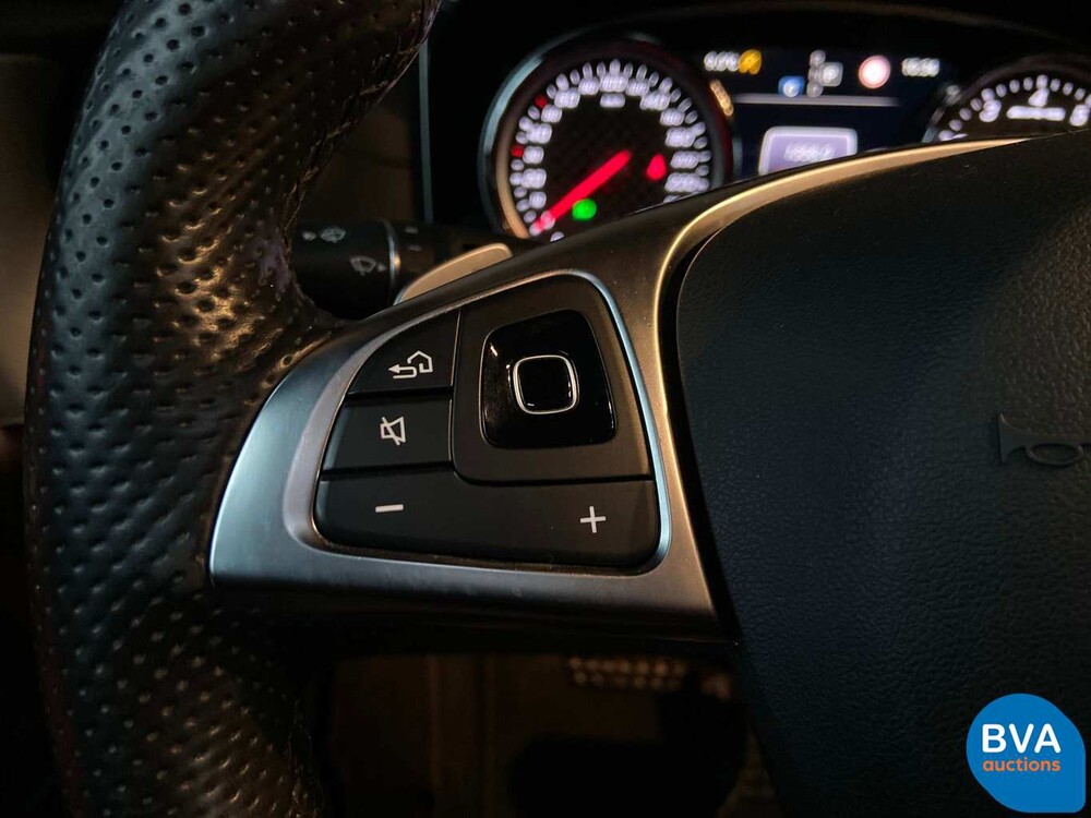 Mercedes-Benz E43 AMG Estate 4Matic E-Klasse 401pk 2017, J-108-RL