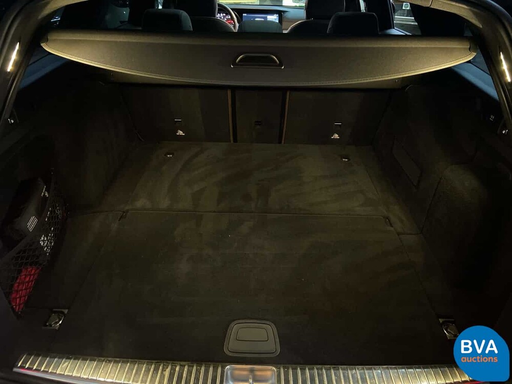 Mercedes-Benz E43 AMG Estate 4Matic E-Klasse 401pk 2017, J-108-RL