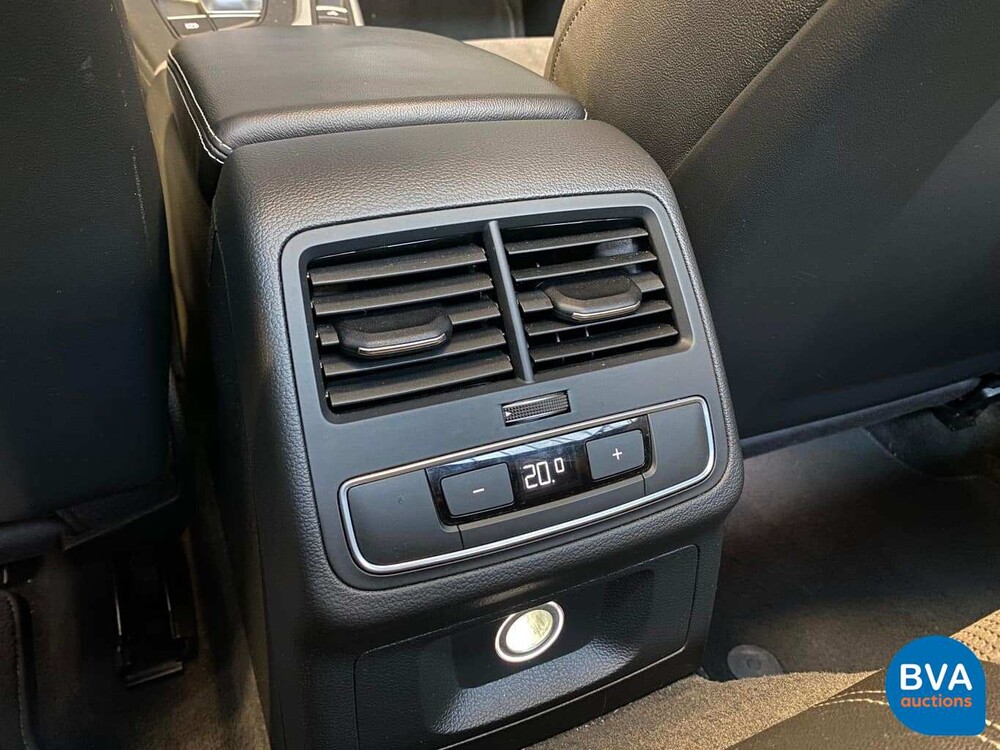 Audi A5 Cabriolet 2.0 TFSI Quattro S-Linie 252 PS 2018, K-568-HJ.