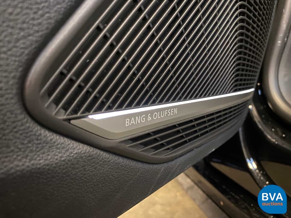 Audi A5 Cabriolet 2.0 TFSI Quattro S-Linie 252 PS 2018, K-568-HJ.