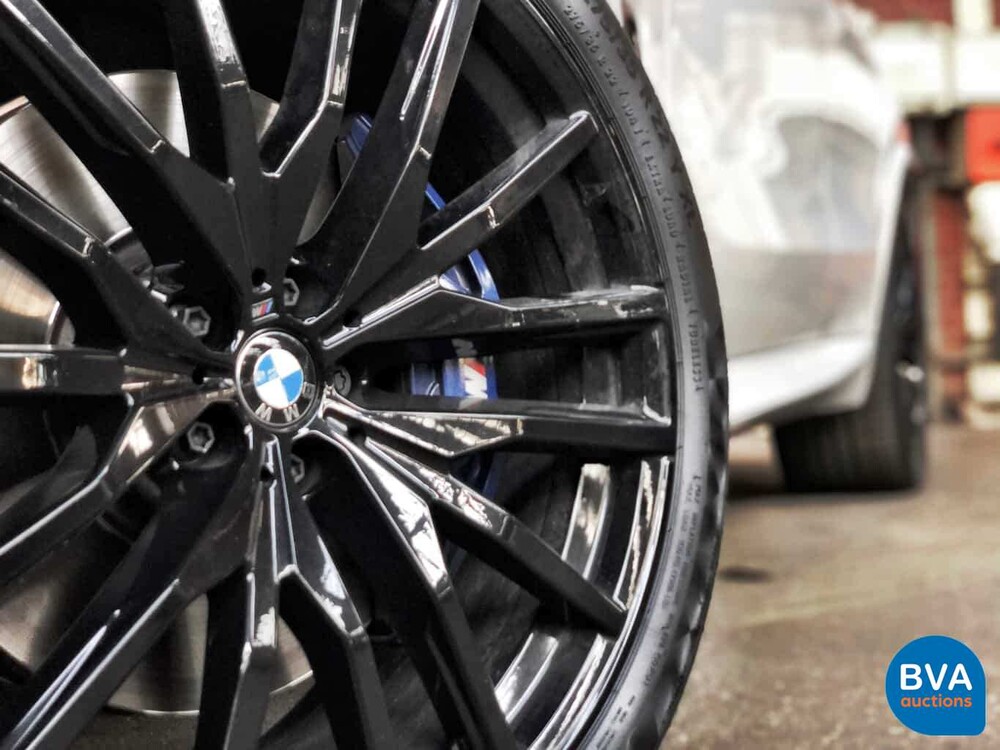 BMW X5 M50i xDrive M-Sport 4.4 V8 530 PS 2020 Shadow-Line -GARANTIE-.