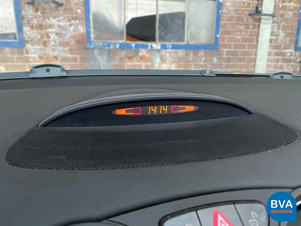 Mercedes-Benz SL63 AMG Roadster 525pk SL-Klasse 2008 Facelift, 7-KFT-16