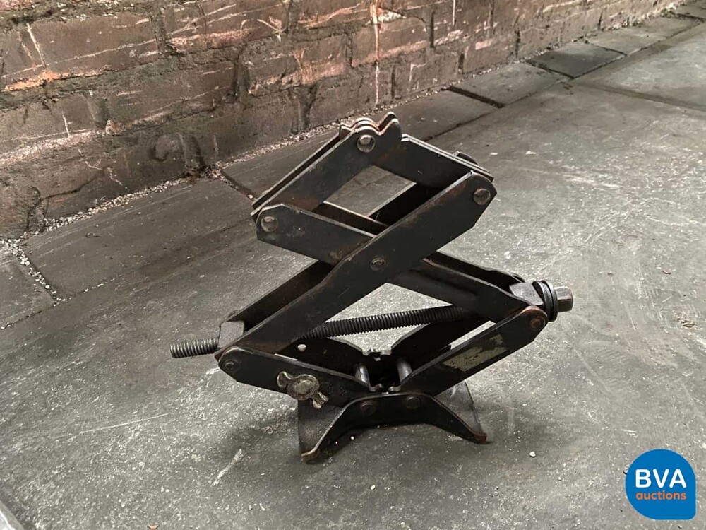 Ford Mustang Cabriolet V8 Automatik 1965.