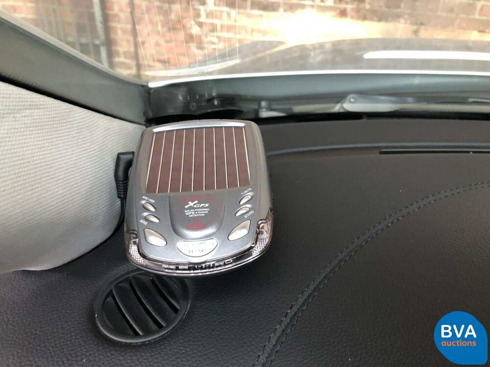 Mercedes-Benz CLS350 AMG V6 272pk 2005  